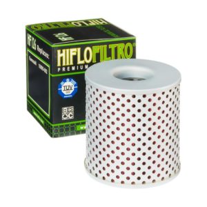 HiFlo Oil Filter Z1 73-76