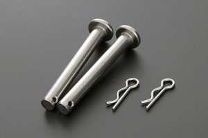 Z1 Seat Pin Set