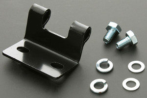 Z1 Seat Hinge with mounting bolts
