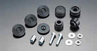 Z1 Battery Box Mount kit