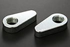 Z1 Engine mount nut