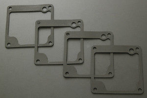 Carburetor Bowl Gasket 74-75 Z1