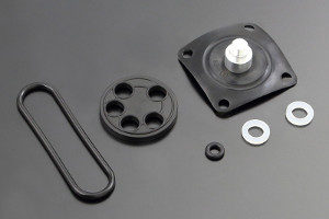 Fuel tap repair kit