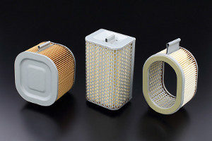 Z1 Air filter 73-75