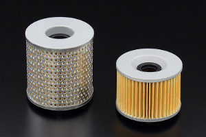 Standard Oil Filter Z1 73 - 76