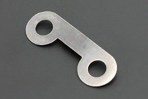 Carburetor lock washer