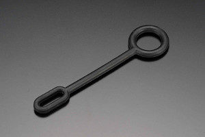 overflow clamp