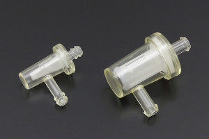 Z1 fuel filter 90 degree