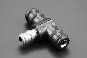 Carburetor Fuel T joint