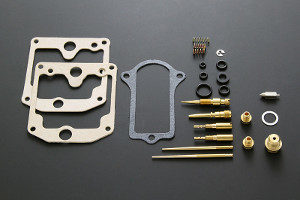 Carburetor overhaul kit Z900A4, Z1000