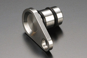 Z1 Tacho port plug