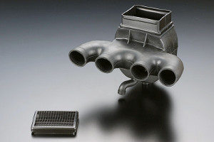 Z1 Air Box