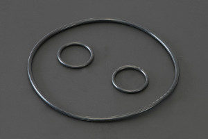 Z1 Oil filter O ring set