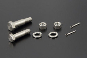 Z1 brake torque rod mounting set