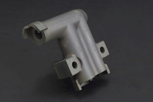 Z1 4 way brake line splitter joint
