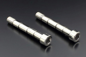 Z1 caliper slide shaft bolts