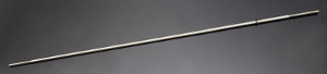 Z1 rear brake rod stainless