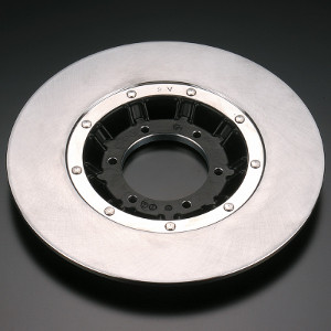 Kawasaki Z1 Standard front brake disc