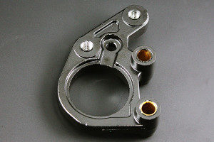 Z1 Right Hand caliper mount bracket
