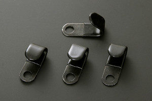 Plug Lead Clamp set Z1