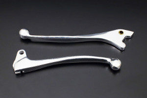 Z1 Front brake lever