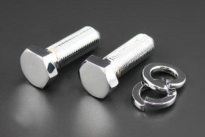 Lower Clamp Bolt Set Z1
