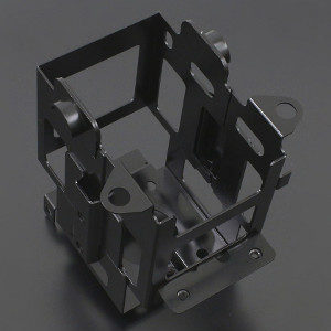Z1 Battery Box