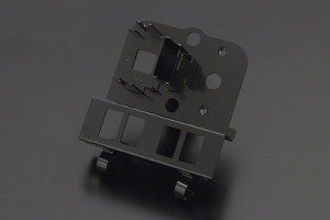 Z1 Electrical Plate
