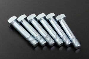 Z1 Rear sprocket studs