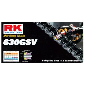 Drive Chain 630