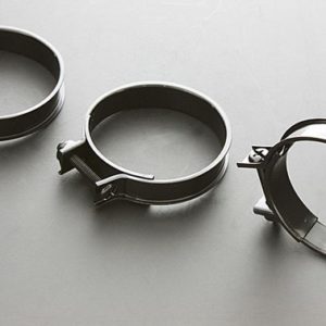 H2 Insulator Band Set