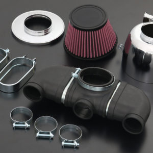 H1 Air Cleaner Assembly Complete