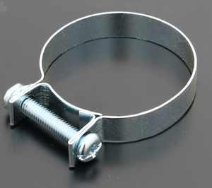 H1 Air Cleaner Duct to Carb Clamp