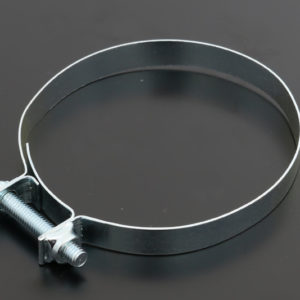 H1 Air Cleaner Top Clamp