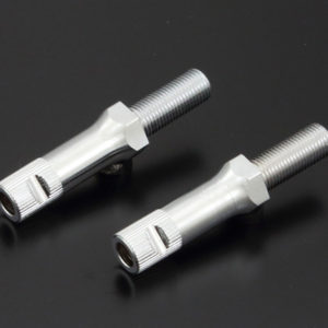 H2 Front Indicator Stem (Short)