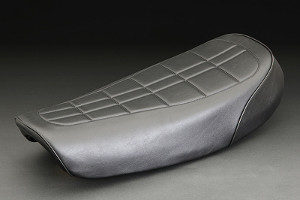 Z1 Seat without belt