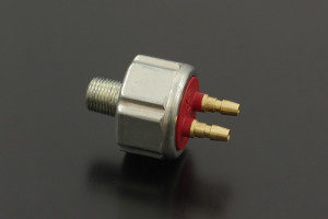 Z1 Front Brake Light Switch