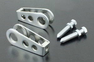 Chain Adjusters 10mm Late Z1 Z900A4, Z1000
