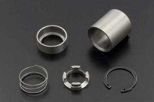 Z1 Fork relief valve