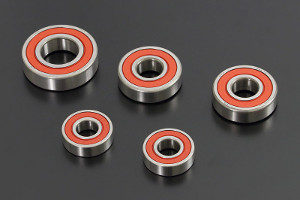 Wheel Bearing Set