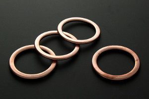 Exhaust Gasket Set