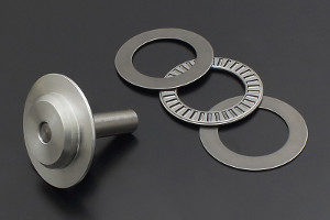 Clutch Needle Roller Conversion Kit