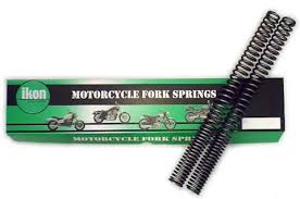 IKON Fork Springs