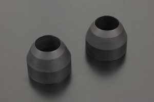 Z1 Fork dust Boots