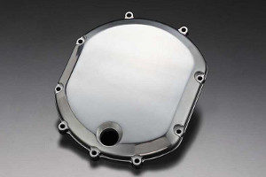 Z1 Clutch Cover