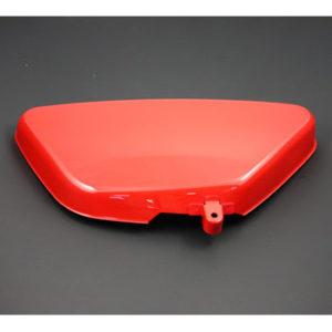 H2 Left Hand Side Cover
