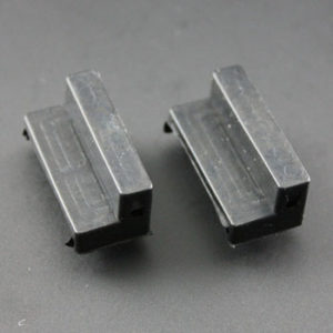 H2 Side Cover Grommets