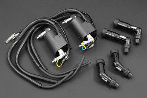 Z1 Ignition Coils Set