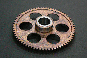 Starter Clutch Gear
