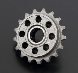 Cam Chain Idler Gear